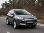 Ford Kuga 2013 года (UK)